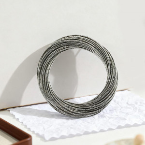 Жесткий браслет CJR81435