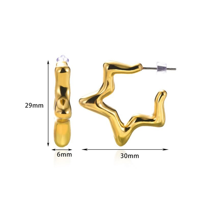 Серьги M96056 Серьги M96056