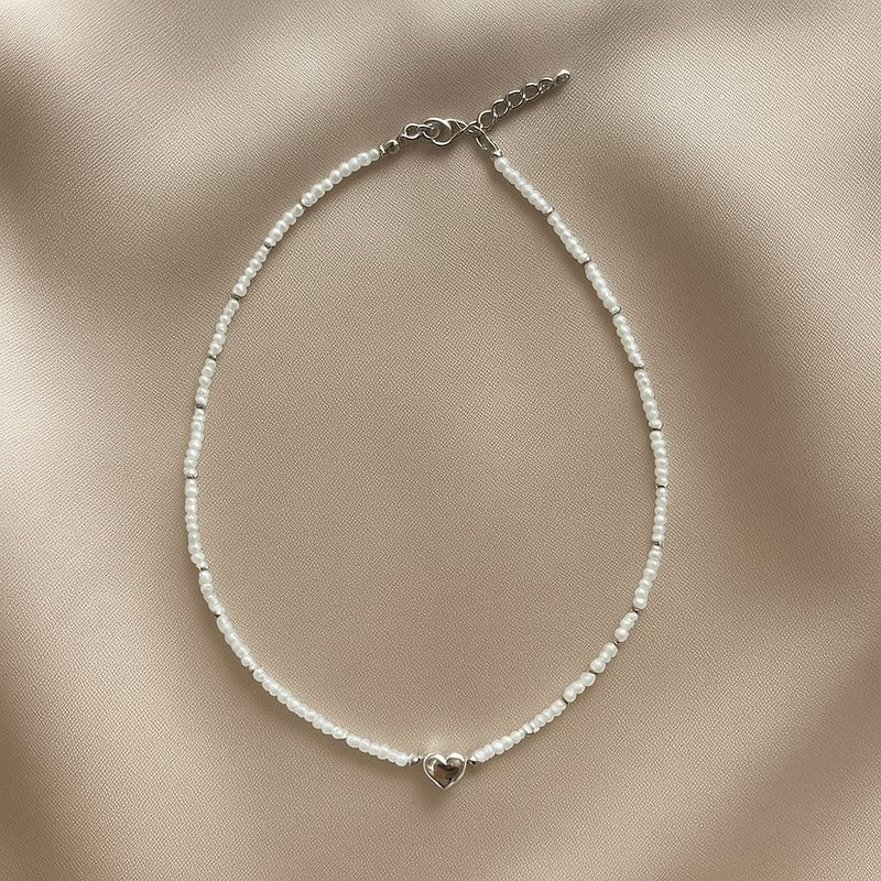 Колье из бисера Миюки 1J11833CJJ Колье из бисера Миюки 1J11833CJJ