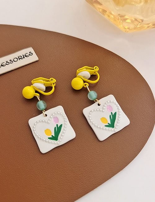 Серьги Z39321 Серьги Z39321