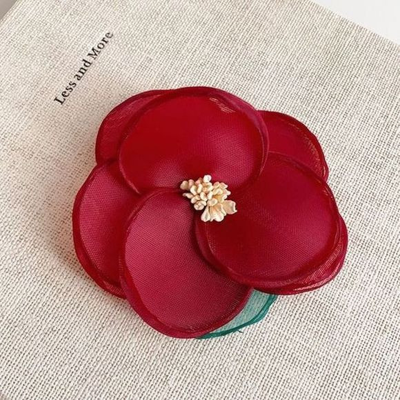 Заколка для волос CJL19271