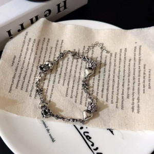 Корейскиий браслет CJC61325 Корейскиий браслет CJC61325