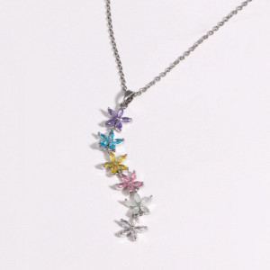 Ювелирное колье CJR60930