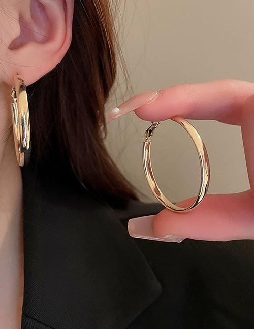 Ювелирные серьги L98569 Ювелирные серьги L98569