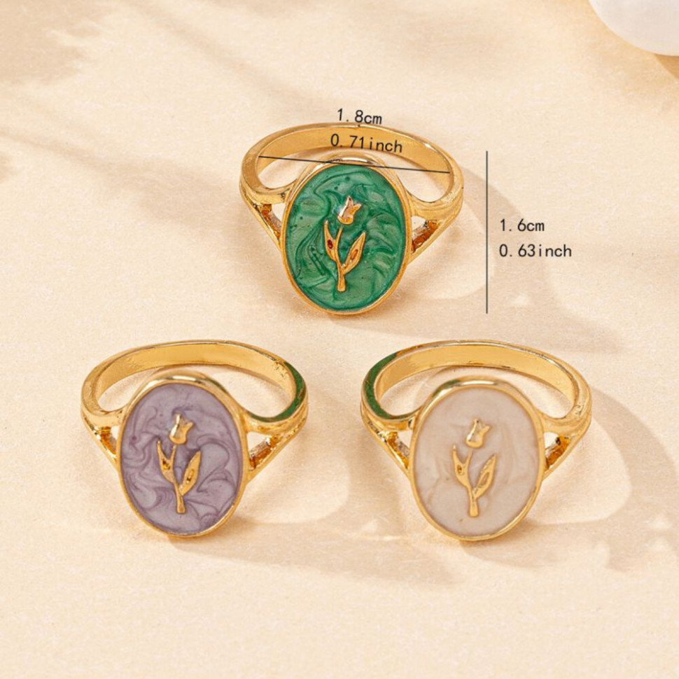 Кольцо CJH24257 Кольцо CJH24257