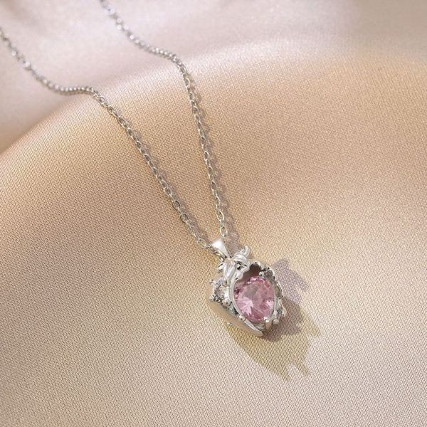 Колье из стали CJL34088 Колье из стали CJL34088