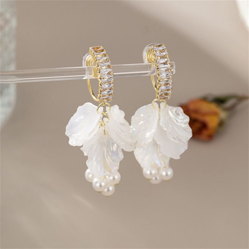 Серьги CJH13944