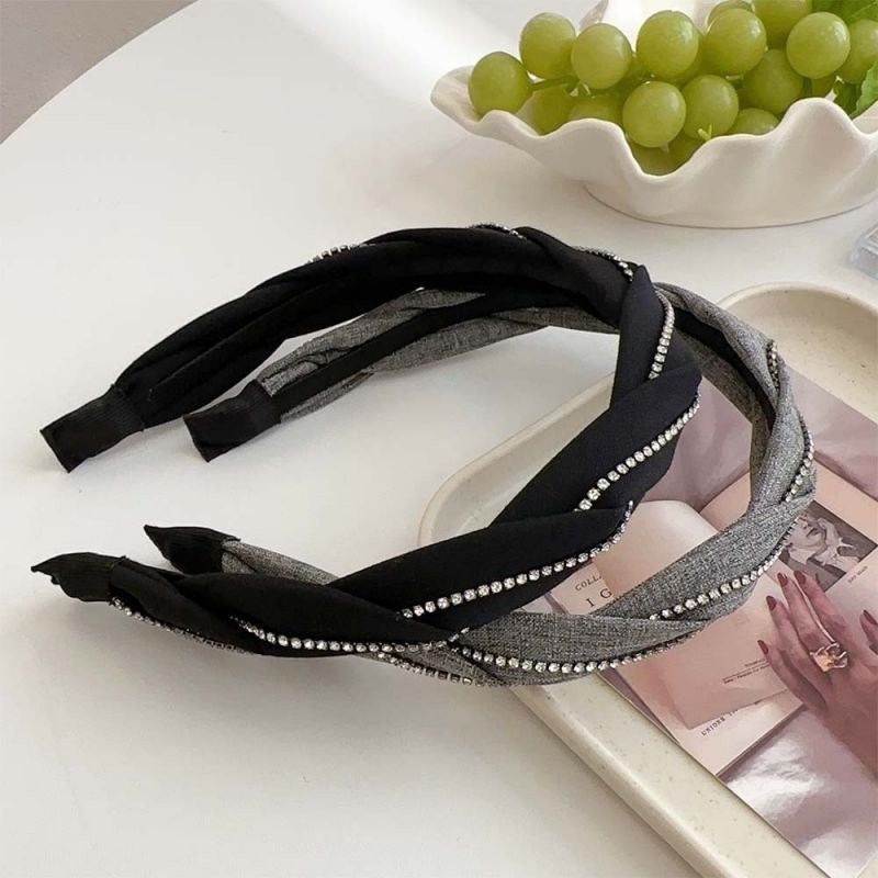 Ободок для волос CJD88946 Ободок для волос CJD88946