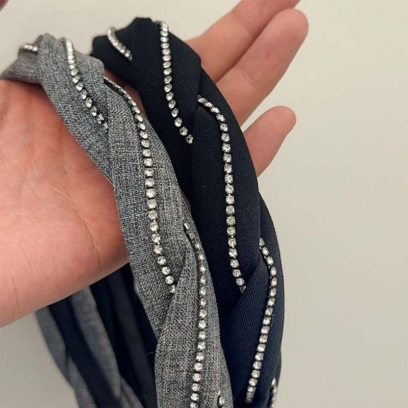 Ободок для волос CJD88946