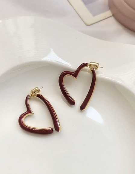 Серьги Z39349
