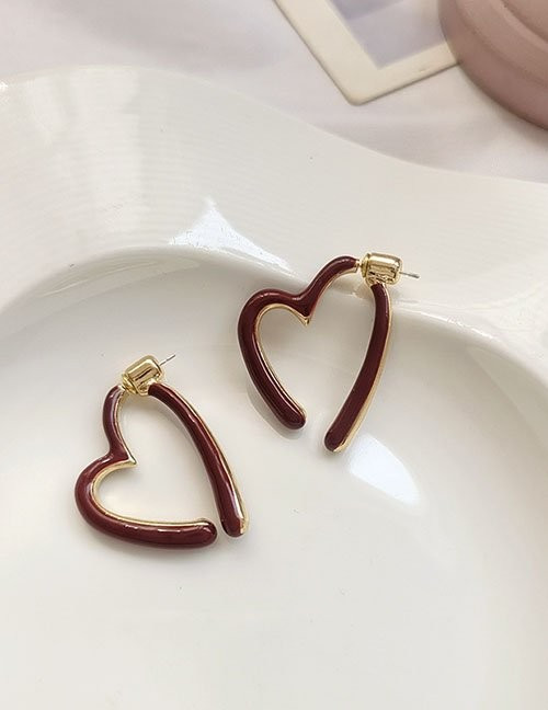 Серьги Z39349