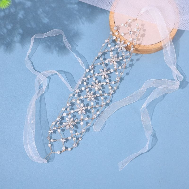 Заколка для волос свадебная N75831 Заколка для волос свадебная N75831