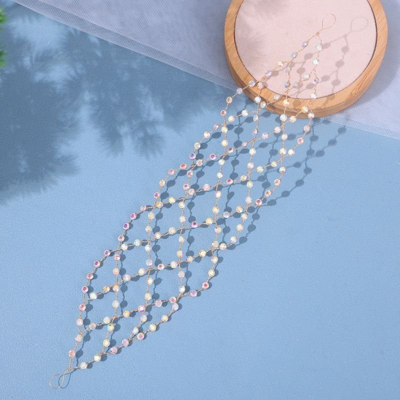 Заколка для волос свадебная N75831 Заколка для волос свадебная N75831