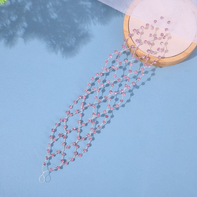 Заколка для волос свадебная N75831 Заколка для волос свадебная N75831