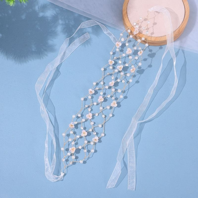 Заколка для волос свадебная N75831 Заколка для волос свадебная N75831