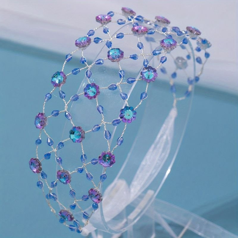 Заколка для волос свадебная N75831 Заколка для волос свадебная N75831