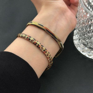 Корейскиий браслет CJP85080