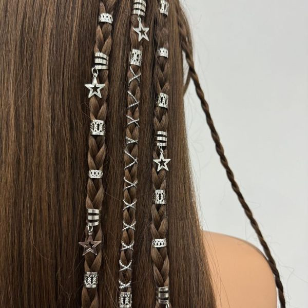 Заколка для волос (36шт) CJL50459