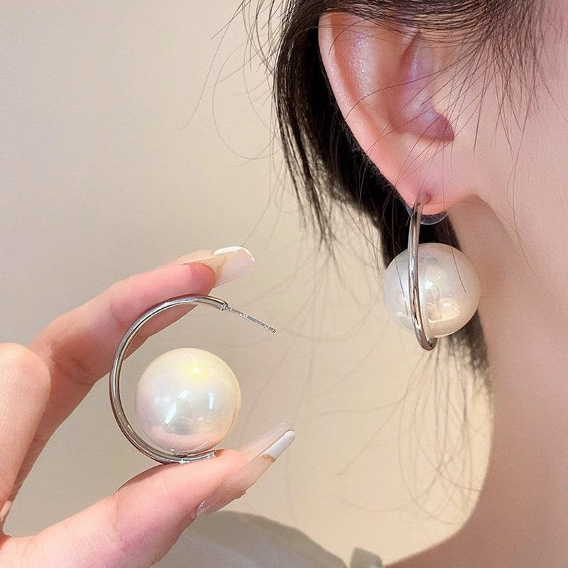 Серьги CJP88855
