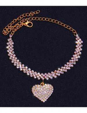 Браслет на ногу Z07831