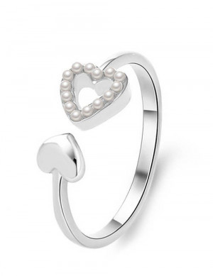 Ювелирное кольцо R58027