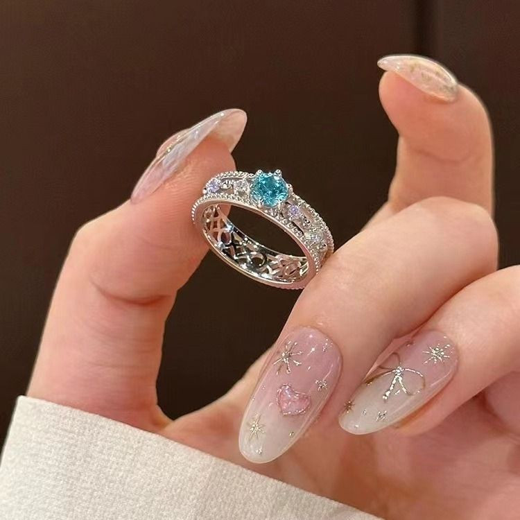 Кольцо медь напыление золотом 1J12084CJJ Кольцо медь напыление золотом 1J12084CJJ