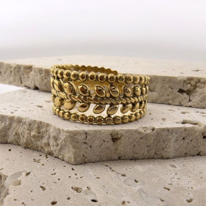 Кольцо сталь CJL35789