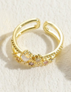 Ювелирное кольцо M13928