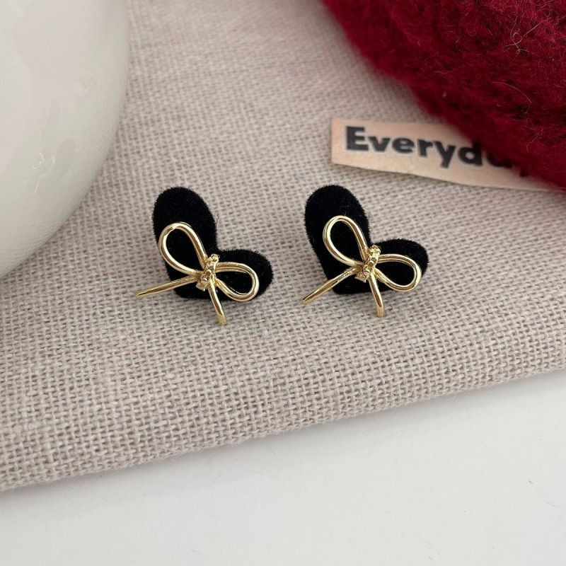 Серьги-гвоздики CJG49072 Серьги-гвоздики CJG49072