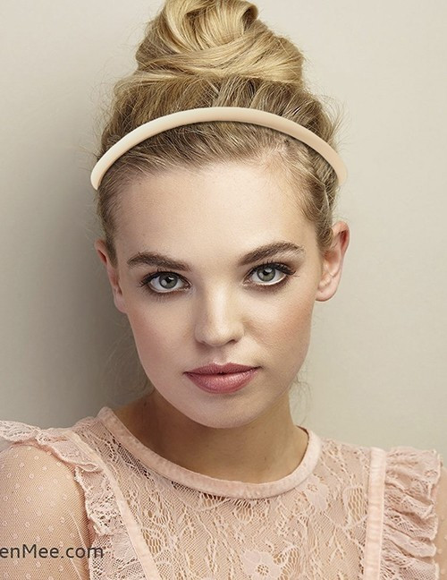 Ободок для волос S55317