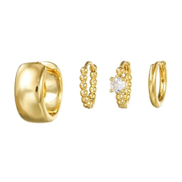 Ювелирный комплект серег CJL50302 Ювелирный комплект серег CJL50302