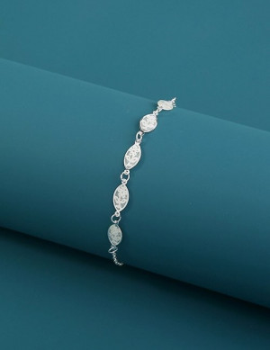 Ювелирный браслет Z00059