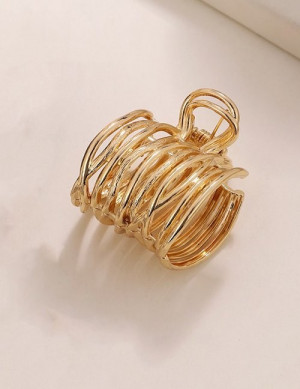 Краб для волос M09281 Краб для волос M09281