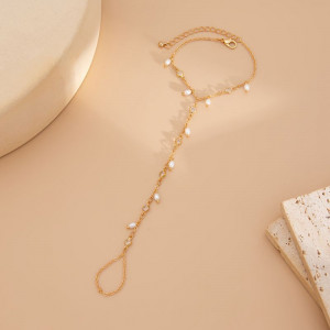 Браслет слейв звездный путь с подвесками