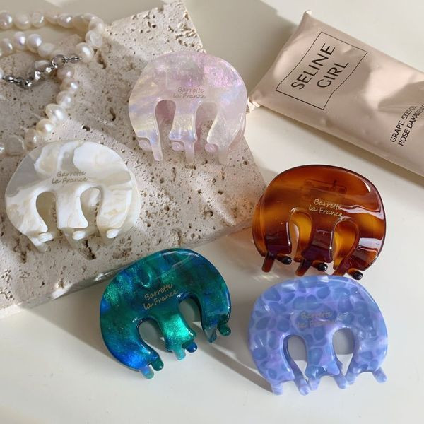 Краб для волос CJL44266 Краб для волос CJL44266