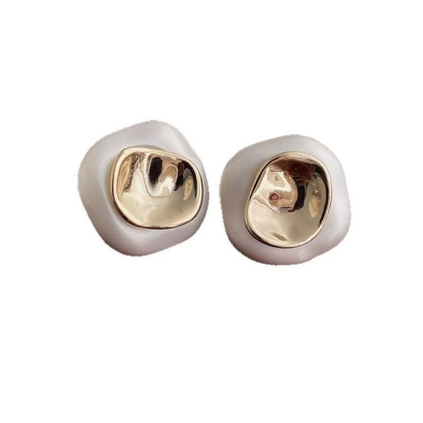 Серьги-гвоздики CJL80968 Серьги-гвоздики CJL80968