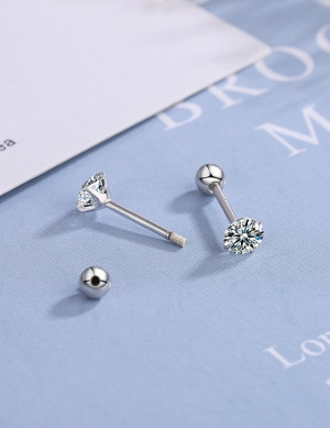 Ювелирные серьги U97390 Ювелирные серьги U97390