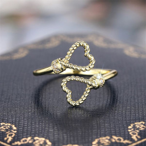 Ювелирное кольцо CJJ03940 Ювелирное кольцо CJJ03940