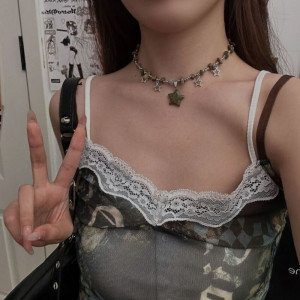 Подвеска с кулоном CJJ05723 Подвеска с кулоном CJJ05723