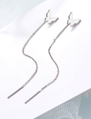 Ювелирные серьги M10568 Ювелирные серьги M10568