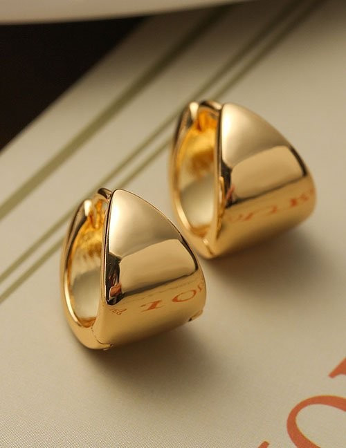 Ювелирные серьги Z38164