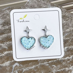 Ювелирные серьги M94956 Ювелирные серьги M94956