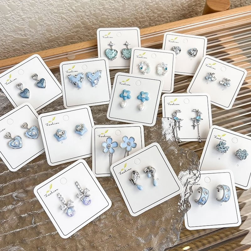 Ювелирные серьги M94956