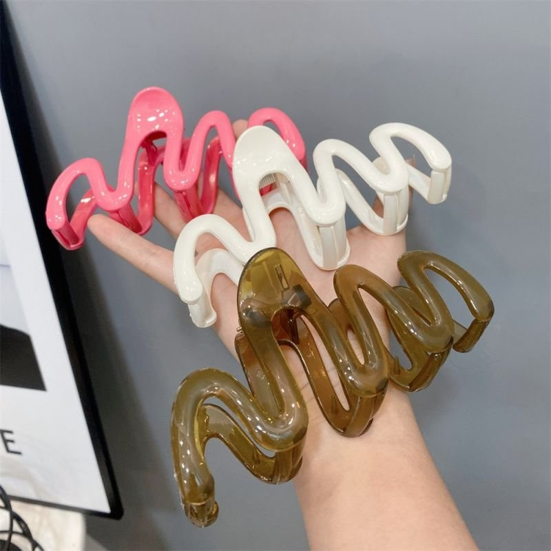 Краб для волос M93498 Краб для волос M93498