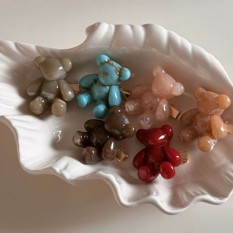 Заколка для волос CJL26857