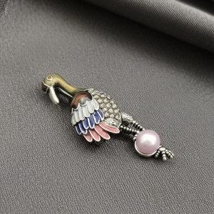 Брошь J10528CJJ Брошь J10528CJJ