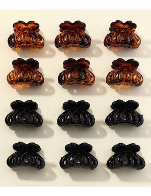 Краб для волос P25989