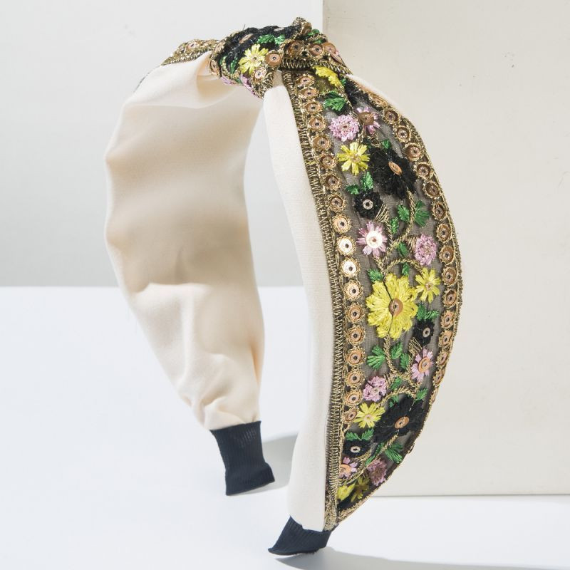 Ободок для волос CJL16973 Ободок для волос CJL16973