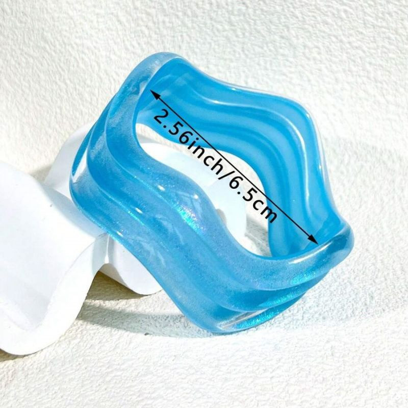 Жесткий браслет CJN37356 Жесткий браслет CJN37356