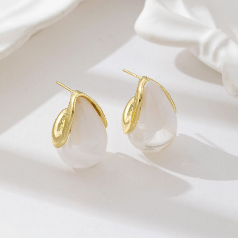 Серьги-гвоздики CJR56662 Серьги-гвоздики CJR56662